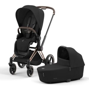 Коляска 2 в 1 Cybex Priam IV